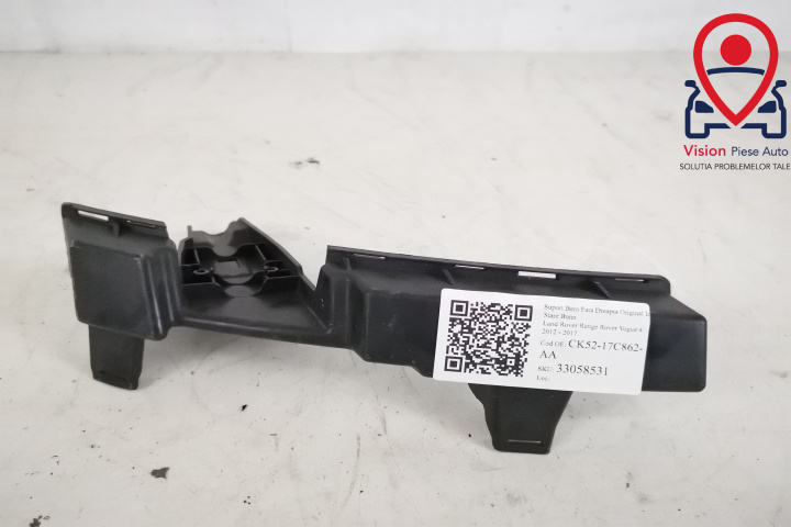 Suport Bara Fata Dreapta Original In Stare Buna Land Rover Range Rover Vogue 4 2012 2013 2014 2015 2016 2017 Land Rover Range Rover Vogue 4 2012 2013 2014 2015 2016 2017