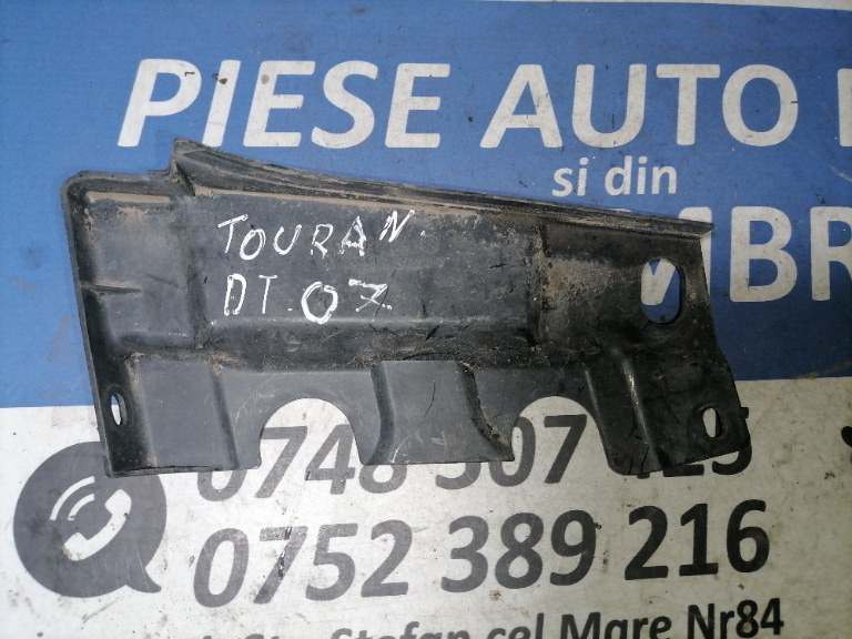 Suport bara fata dreapta Vw Touran 1T0805233 A 2004-2008