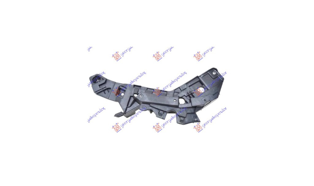 Suport bara fata far dreapta Citroen Jumper 2014- NOU 1375162080 1612521780 1612521980 1626195680