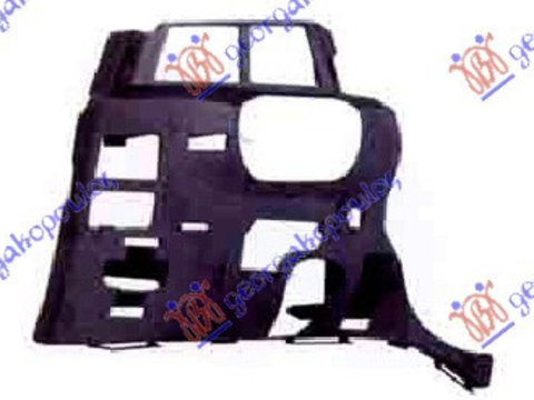 Suport Bara Fata - Ford S-Max 2007 , 1377211