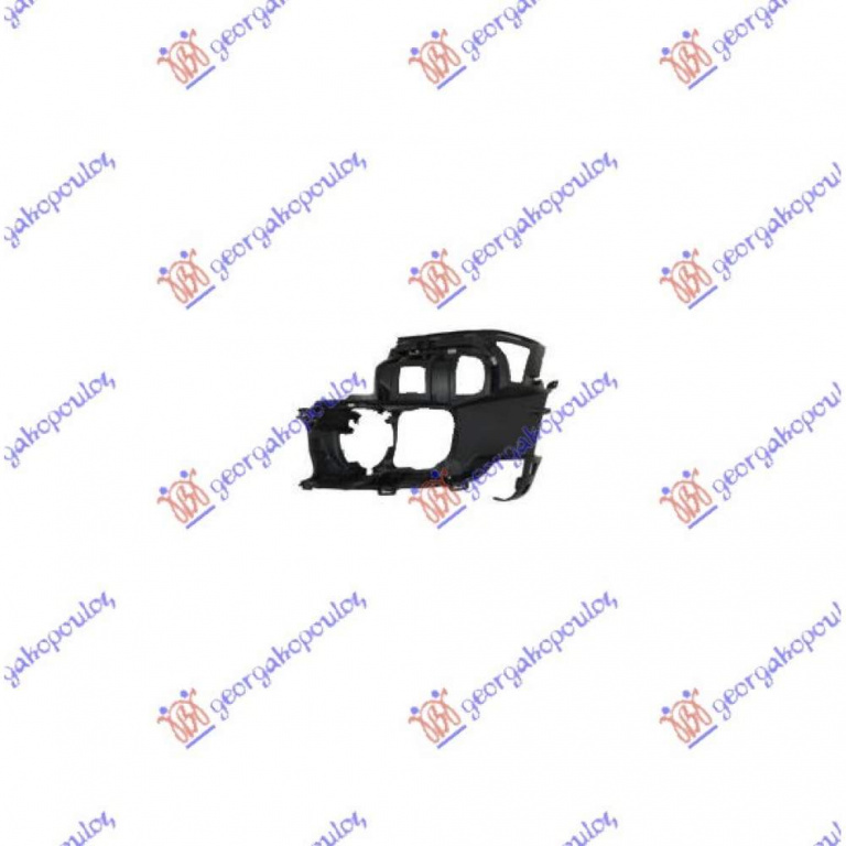 Suport Bara Fata - Mini Countryman (F60) 2016 , 51117390523