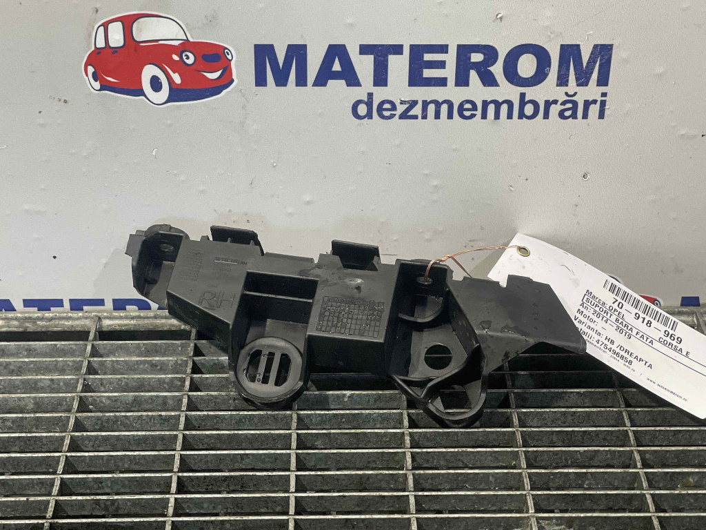 SUPORT BARA FATA OPEL CORSA E CORSA E - - (2014 20