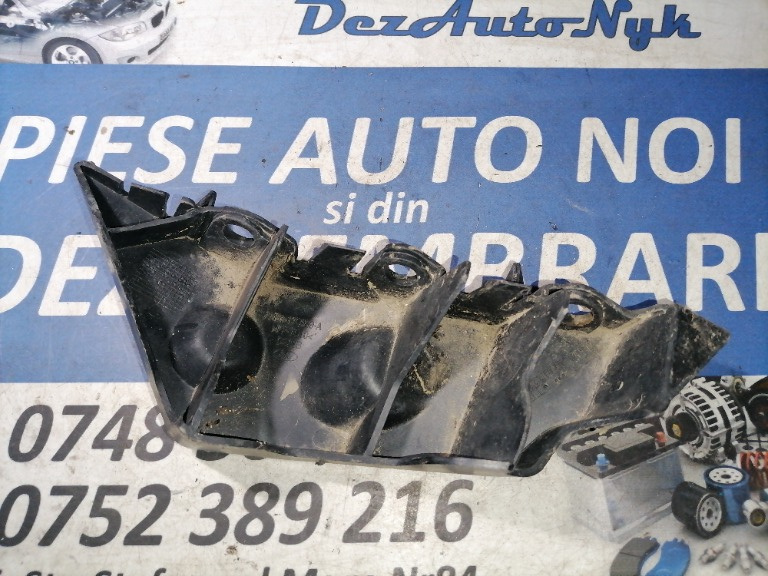 Suport bara fata stanga Ford C-Max AM5117D959 A 2009-2016