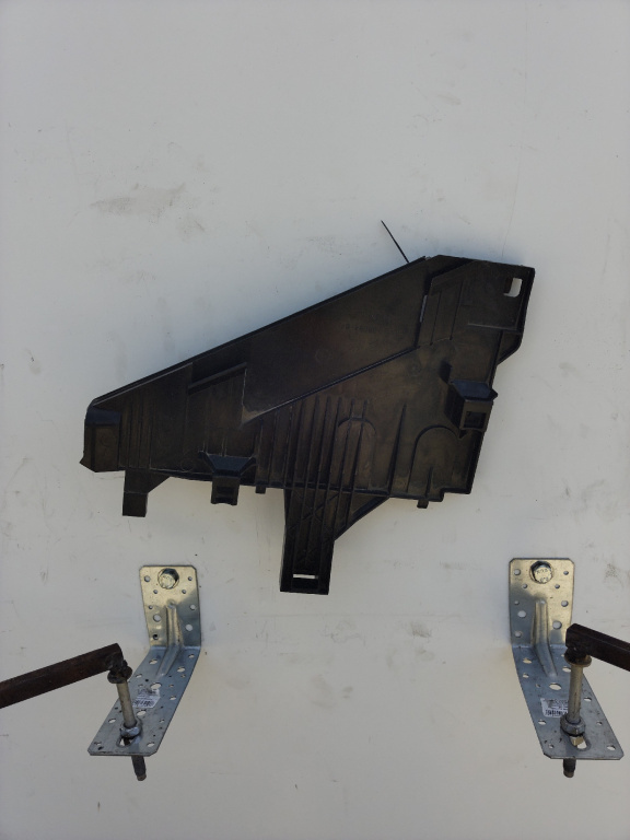 Suport bara fata stanga Land Rover Freelander cod piesa 6H52-13D084-B