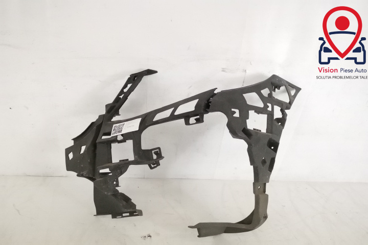 Suport Bara Fata Stanga Original In Stare Buna AMG Mercedes-Benz S-Class W222 2013 2014 2015 2016 2017 Mercedes-Benz S-Class W222 2013 2014 2015 2016 2017
