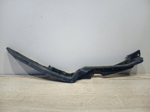 Suport bara fata stanga Skoda Octavia 2 Facelift, 1.2 TSI Break 2011, cod 1Z0807183D