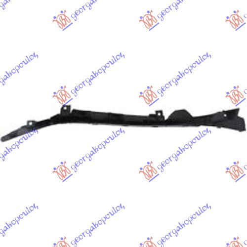 SUPORT BARA FATA SUPERIOR PLASTIC - HYUNDAI ELANTRA 15- pentru HYUNDAI, HYUNDAI ELANTRA 15-19 372204286 372204286 86554F3000