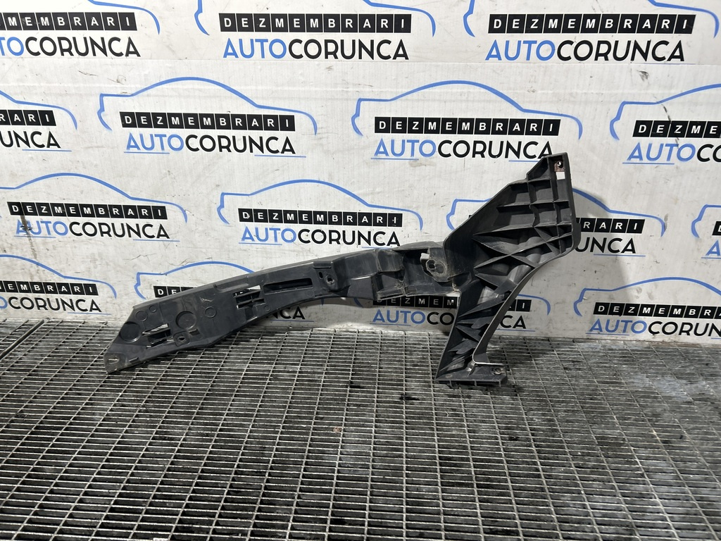 Suport Bara Fata Volkswagen Touareg 7L 2007 - 2011 SUV 4 Usi DREAPTA