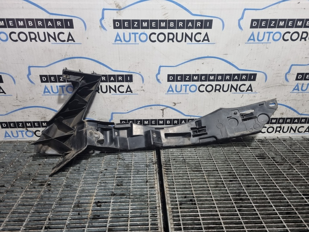 Suport Bara Fata Volkswagen Touareg 7L facelift 2007 - 2011 SUV 4 Usi DREAPTA