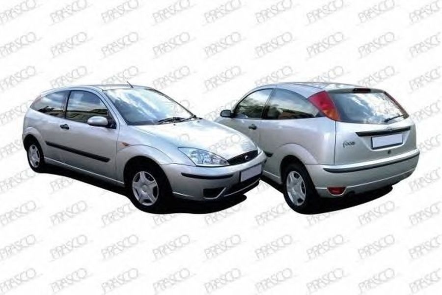 Suport bara FORD FOCUS combi DNW PRASCO FD4221074