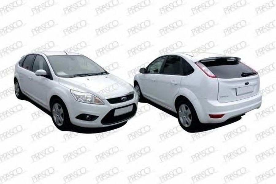 Suport bara FORD FOCUS II DA PRASCO FD4261004