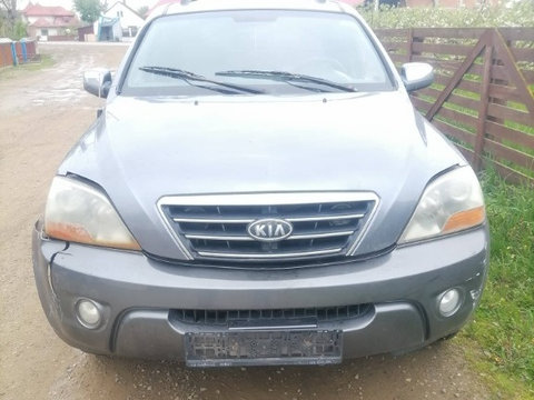 Suport bara Kia Sorento 2.5 CRDI 170 cp 2004-2009