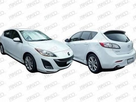 Suport bara MAZDA 3 BL PRASCO MZ3301064