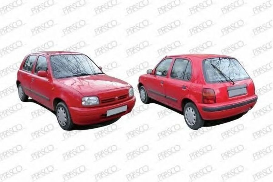 Suport bara NISSAN MICRA II K11 PRASCO DS0051003