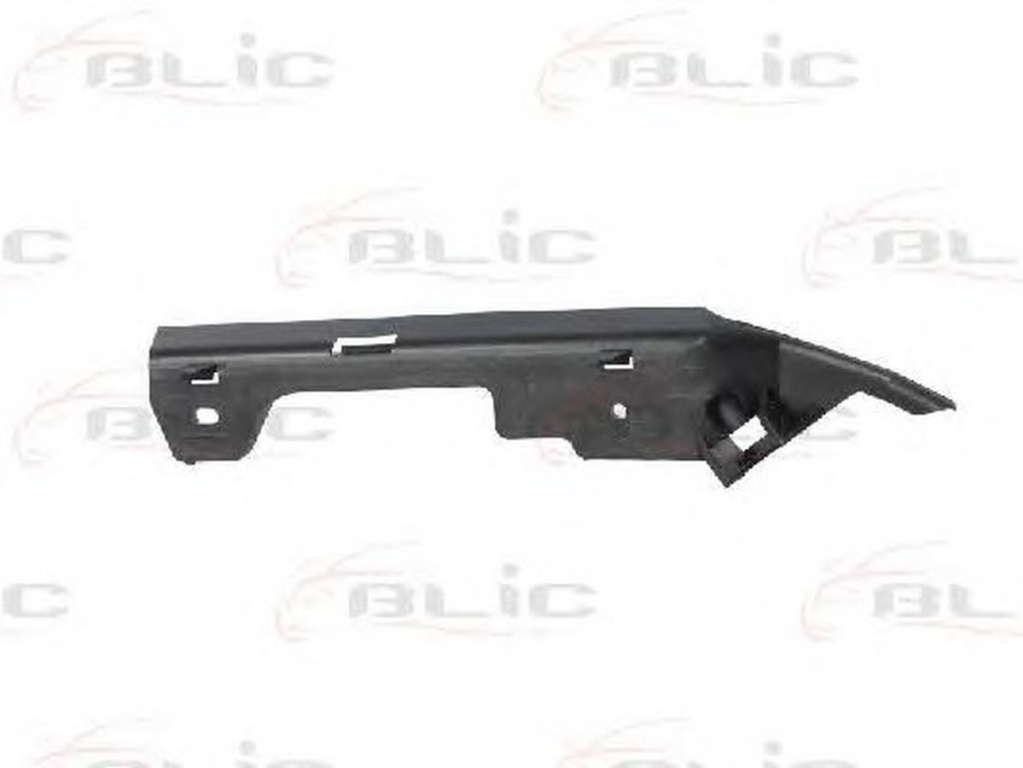 Suport bara OPEL ASTRA G caroserie F70 BLIC 551300
