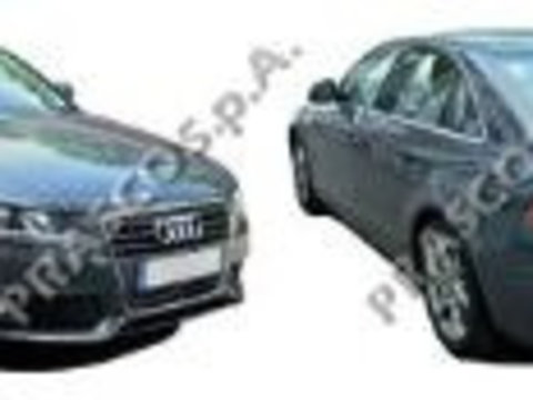 Suport bara protectie AD0241053 PRASCO pentru Audi A4