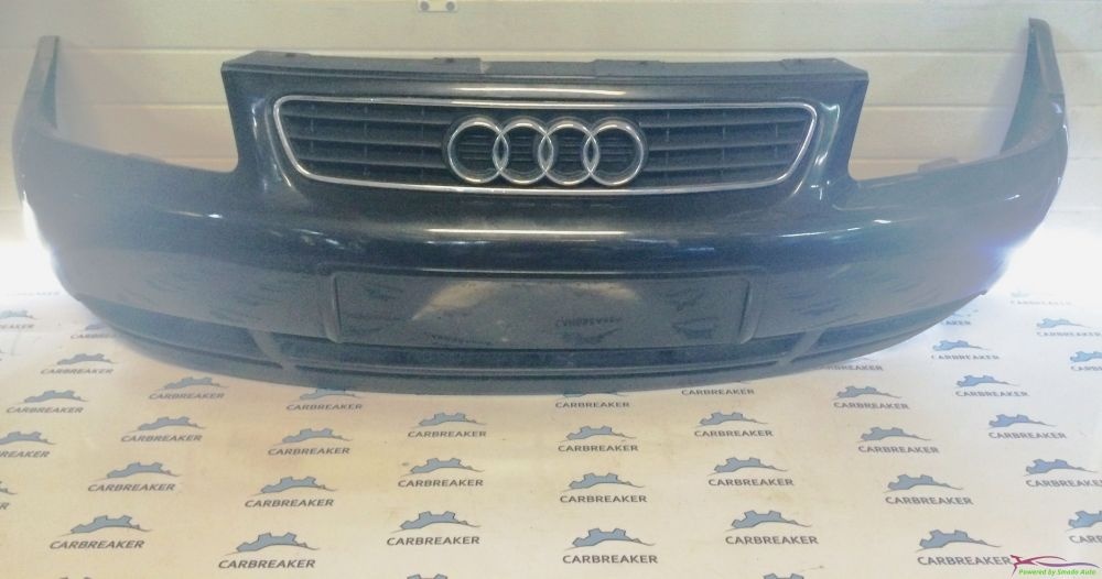 Suport, Bara Protectie AUDI A3 8L1 1.9 TDI 10.2000 ... 05.2003 1896 Motor Diesel