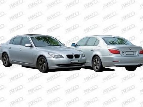 Suport, bara protectie BMW Seria 5 (E60) (2003 - 2010) PRASCO BM0471004