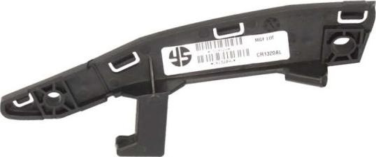 Suport bara protectie CITROËN C3 II BLIC 5504-00-