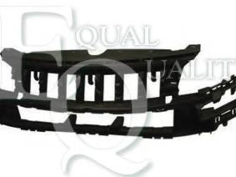 Suport, bara protectie Citroen BERLINGO (B9) - EQUAL QUALITY L02783