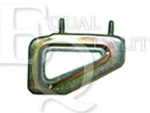 Suport, bara protectie FIAT PANDA (141A_) - EQUAL QUALITY L03073