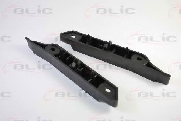 Suport, bara protectie FORD FOCUS II Limuzina (DA) (2005 - 2016) BLIC 5504-00-2533931P piesa NOUA