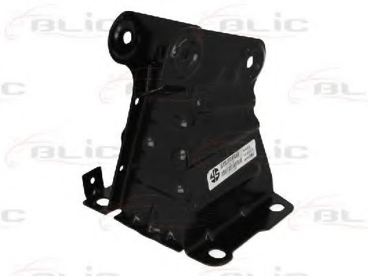 Suport, bara protectie OPEL ASTRA H combi (L35) (2