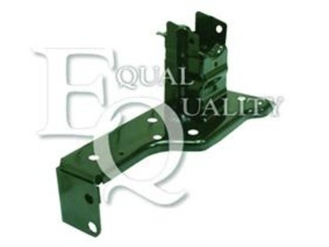 Suport, bara protectie OPEL CORSA D - EQUAL QUALITY P2761