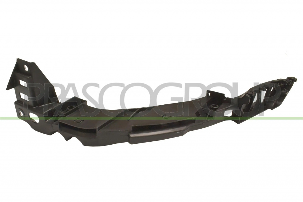Suport, bara protectie PRASCO VG0231004 pentru VW POLO V (6R1, 6C1) 2009-2022