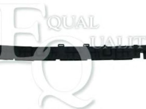 Suport, bara protectie RENAULT EURO CLIO III (BR0/1, CR0/1) - EQUAL QUALITY L05761