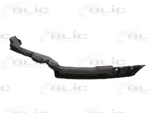 Suport, bara protectie SKODA OCTAVIA 2 (1Z3) (2004 - 2013) BLIC 5504-00-7521933P