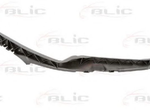 Suport, bara protectie SKODA OCTAVIA 2 (1Z3) (2004 - 2013) BLIC 5504-00-7521931P