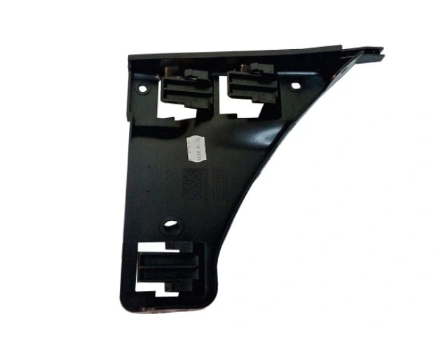 Suport bara protectie, spoiler Seat Alhambra (7v8/7v9), 02.2001-06.2010, montare fata, stanga, OE