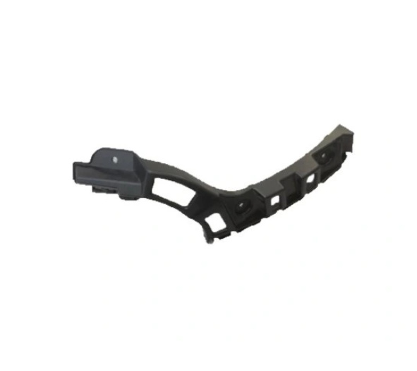 Suport bara protectie, spoiler Seat Mii, 05.2012-, Skoda Citigo, 05.2012-07.2017, Vw Up! (Vw120), 04.2012-11.2016, Up!, 09.2016-, montare spate, dreapta, RapidAuto