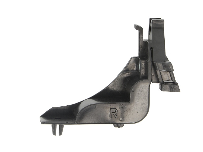 Suport, bara protectie Suport bara Fata Dreapta TOYOTA YARIS 1.0-1.8 04.99-12.14 ROMIX ROM C60726