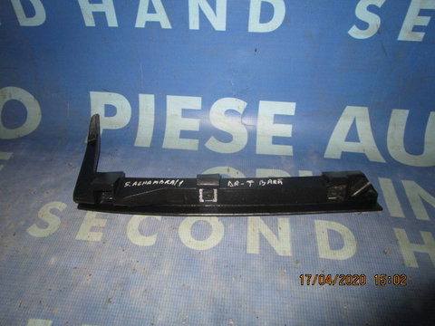 Suport bara Seat Alhambra 1999; 7M0807183B // 7M0807184B (fata)