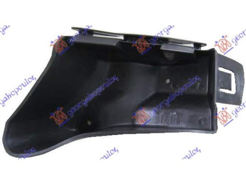 Suport bara spate 4 Usi-Ford Focus 11-14 pentru Ford Focus 11-14