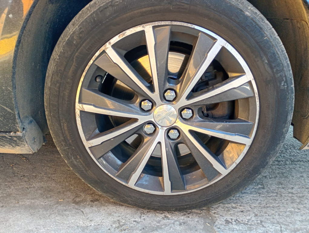 Suport bara spate 9807410280 Peugeot 308