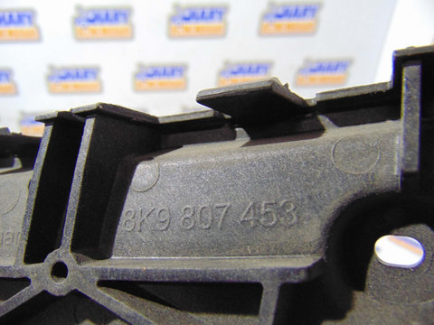 Suport bara spate avand codul origianl - 8K9807453 - pentru Audi A4 B8 din 2008