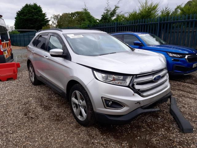 Suport bara spate centru Ford Edge 2 [2015 - 2018] Crossover 2.0 TDCi (180 hp) AWD
