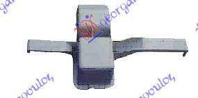 SUPORT BARA SPATE - CHEVROLET AVEO H/B-L/B 08-12, 