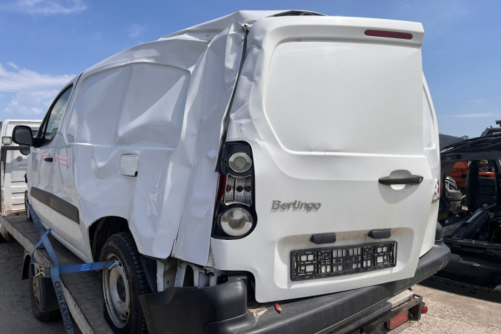 Suport bara spate dreapta Citroen Berlin