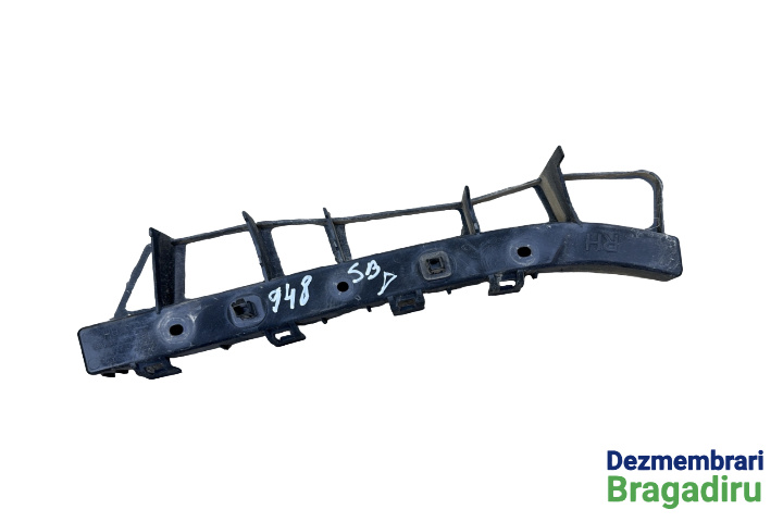 Suport bara spate dreapta Cod: 86614-2L000 Hyundai i30 FD [2007 - 2010] Hatchback 1.6 CRDi MT (116 hp) Cod motor D4FB