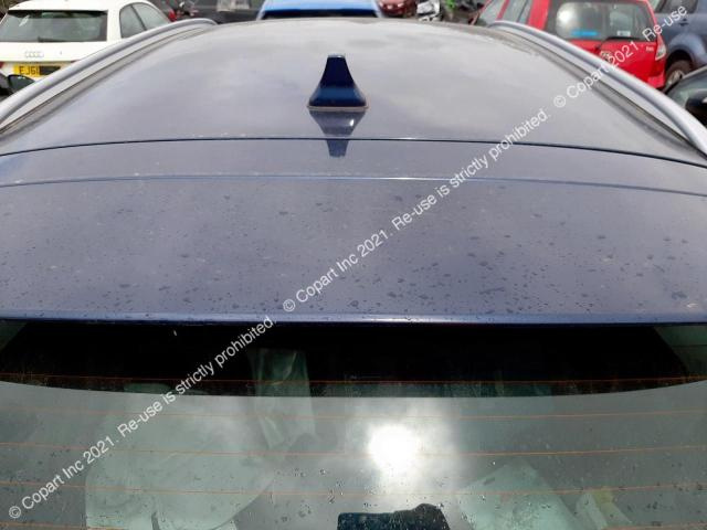 Suport bara spate dreapta Kia Ceed 3 [20