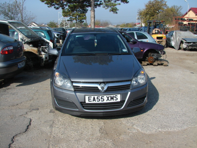 Suport bara spate dreapta Opel Astra H [