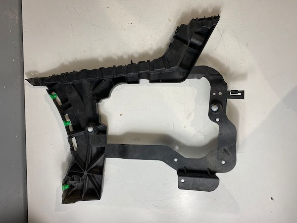 Suport bara spate dreapta VOLVO S90 V90 31425066 3