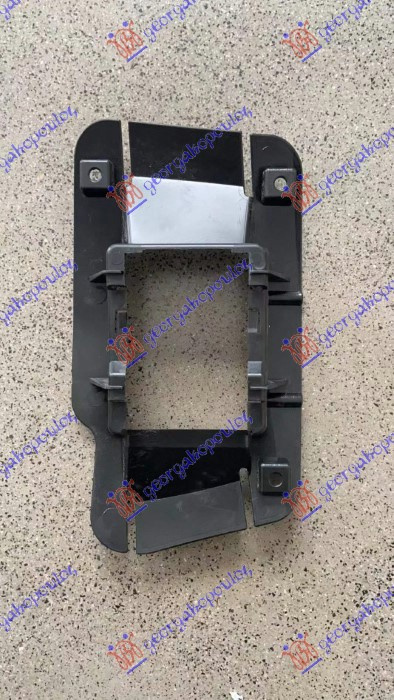 Suport bara spate interior dreapta pentru Volvo V90 2016, 2017, 2018, 2019, 2020, 2021