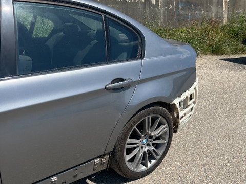 Suport bara spate partea stanga BMW 320D e90 LCI Facelift din 2010