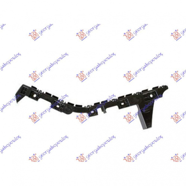 SUPORT Bara spate pentru FORD ECOSPORT 2017 , GN1Z-17788-A