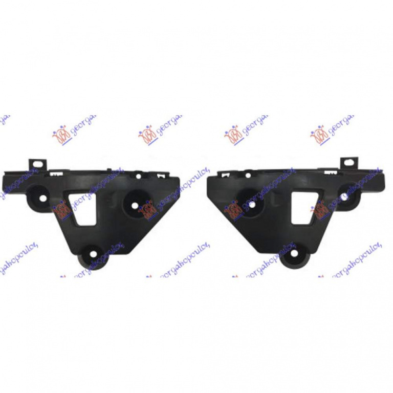 SUPORT Bara spate pentru PEUGEOT 308 2017 , 1610767480